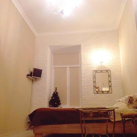 Marko Apartment Львов Экстерьер фото