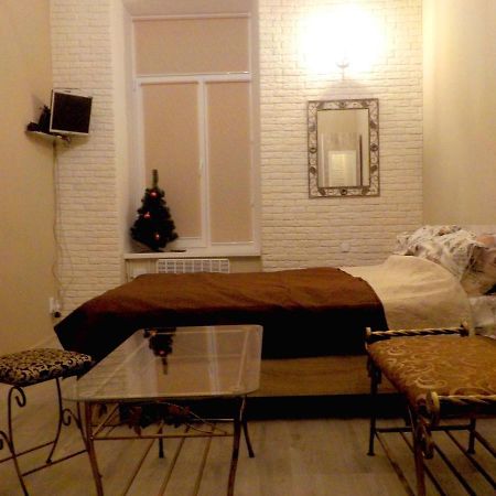 Marko Apartment Львов Экстерьер фото