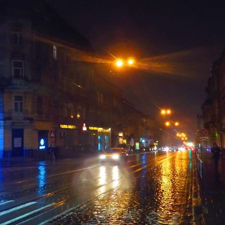 Marko Apartment Львов Экстерьер фото