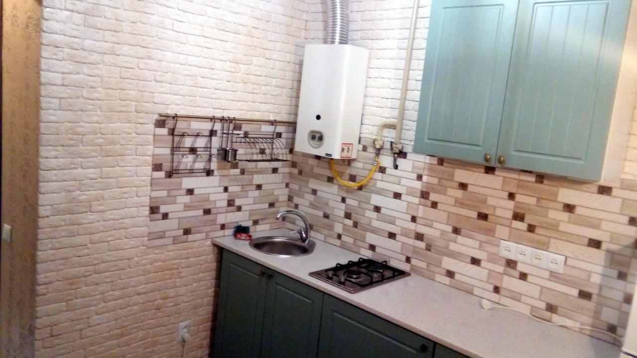 Marko Apartment Львов Экстерьер фото