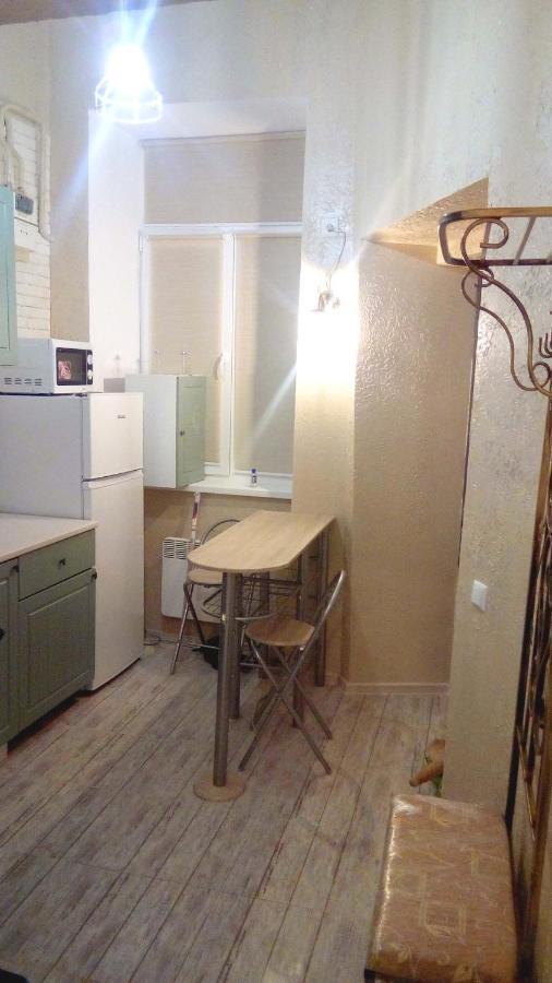 Marko Apartment Львов Экстерьер фото