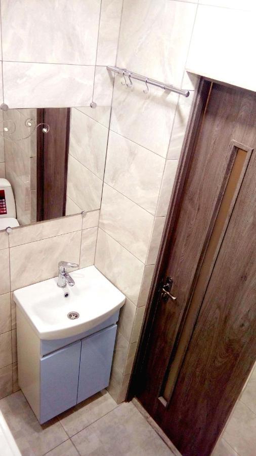 Marko Apartment Львов Экстерьер фото