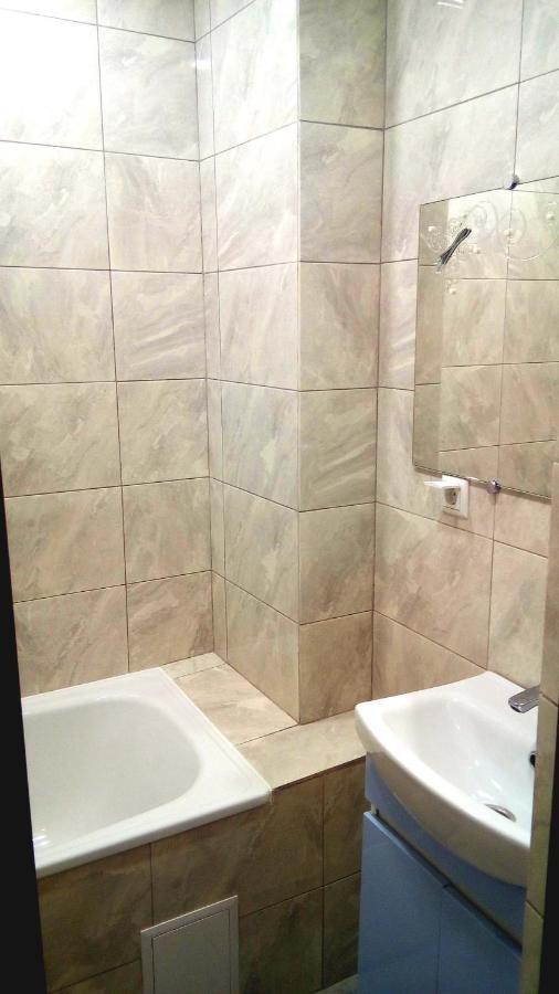Marko Apartment Львов Экстерьер фото