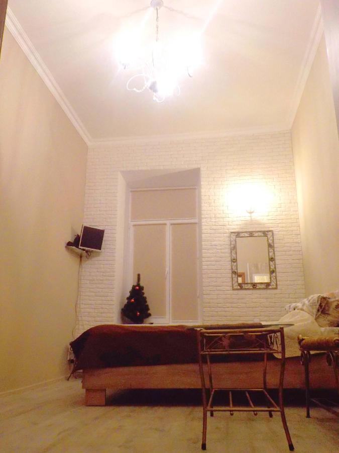 Marko Apartment Львов Экстерьер фото