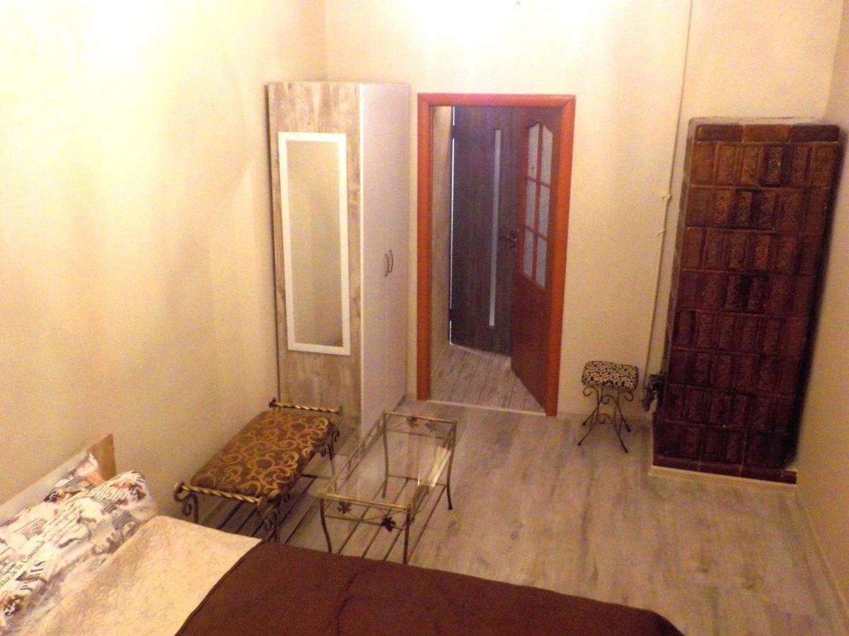 Marko Apartment Львов Экстерьер фото