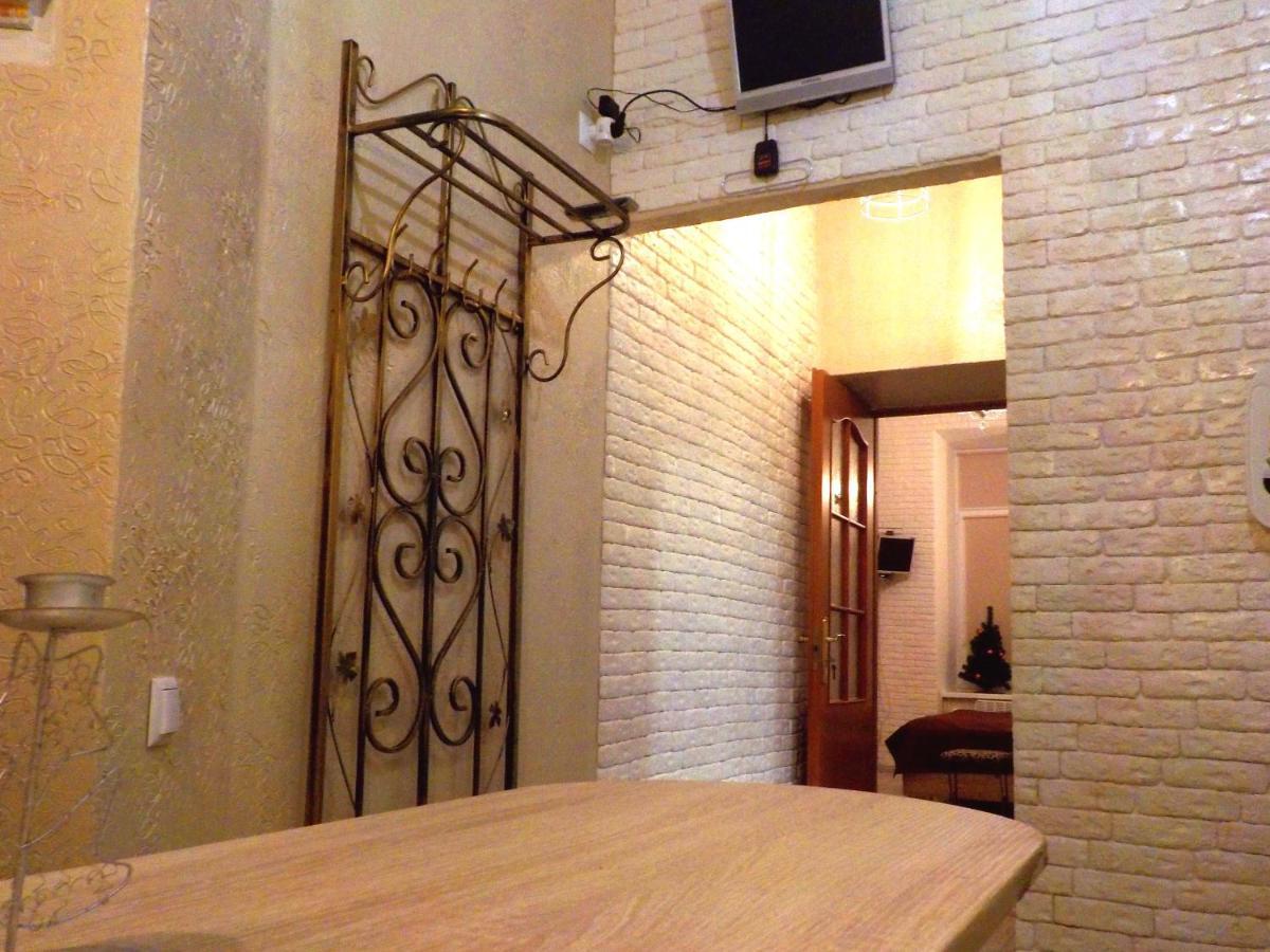 Marko Apartment Львов Экстерьер фото