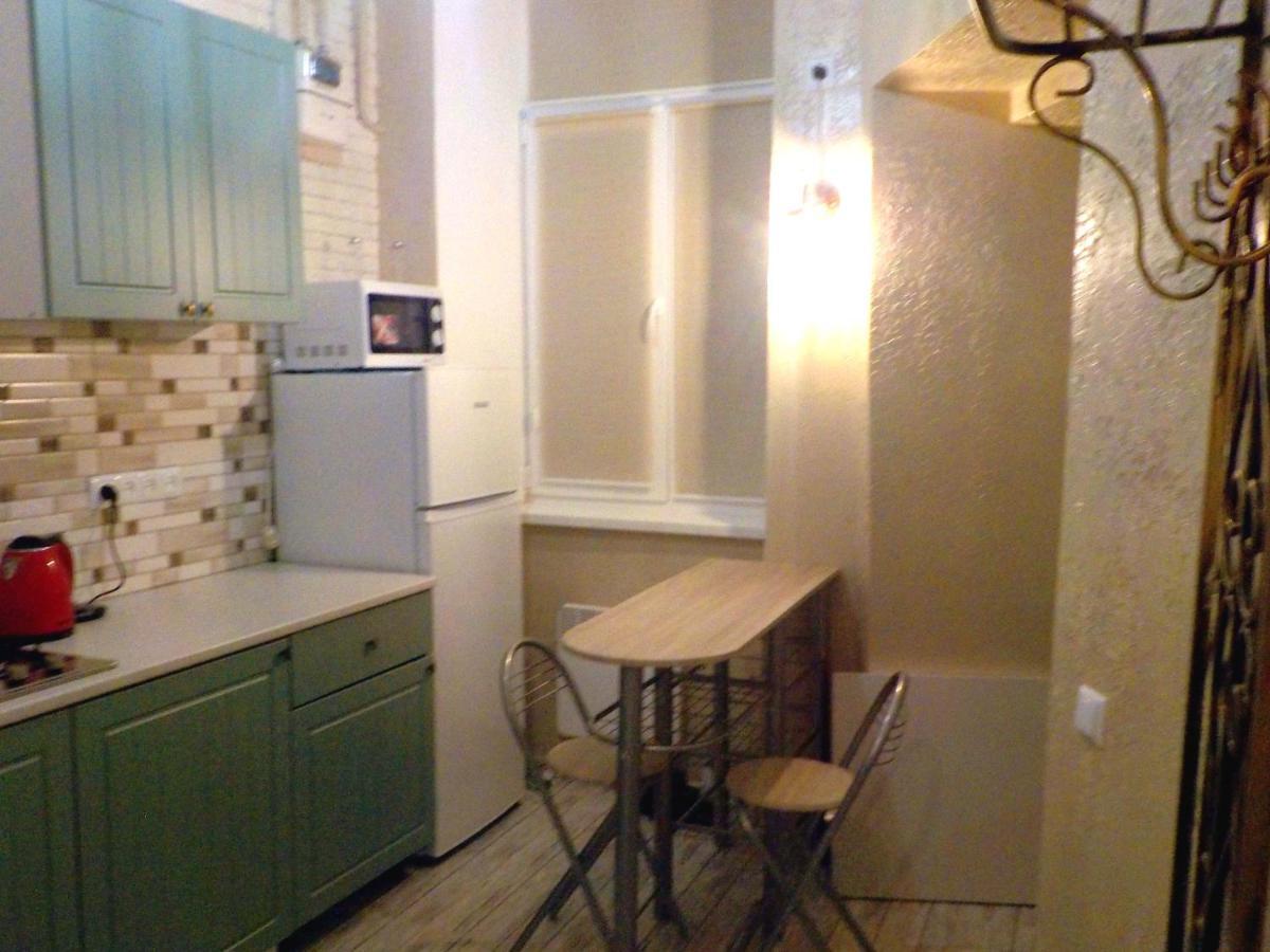 Marko Apartment Львов Экстерьер фото